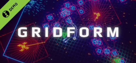 Gridform Demo cover art