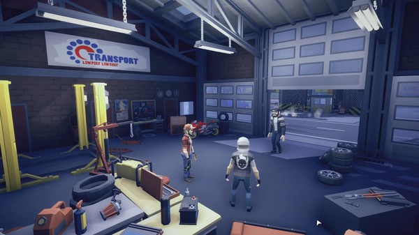 Screenshot z The Last Will Screenshot z The Last Will