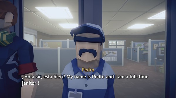 Screenshot z The Last Will Screenshot z The Last Will