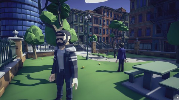 Screenshot z The Last Will Screenshot z The Last Will