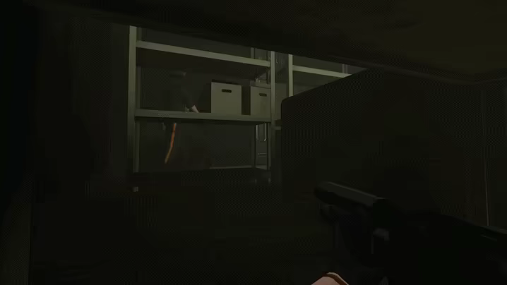 Work In Progress video 3
