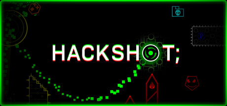 Hackshot banner image