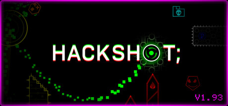 Hackshot banner