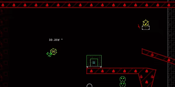 Hackshot video 5