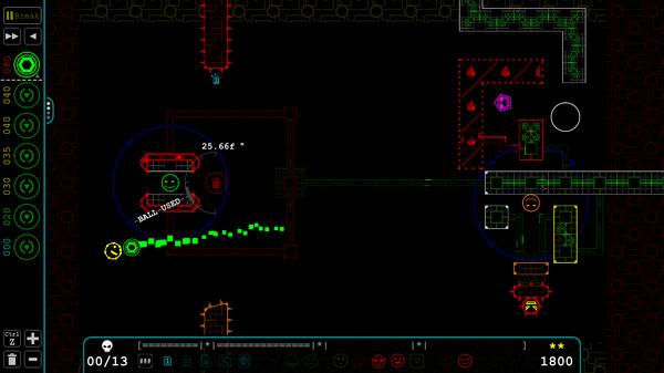 Hackshot screenshot 6