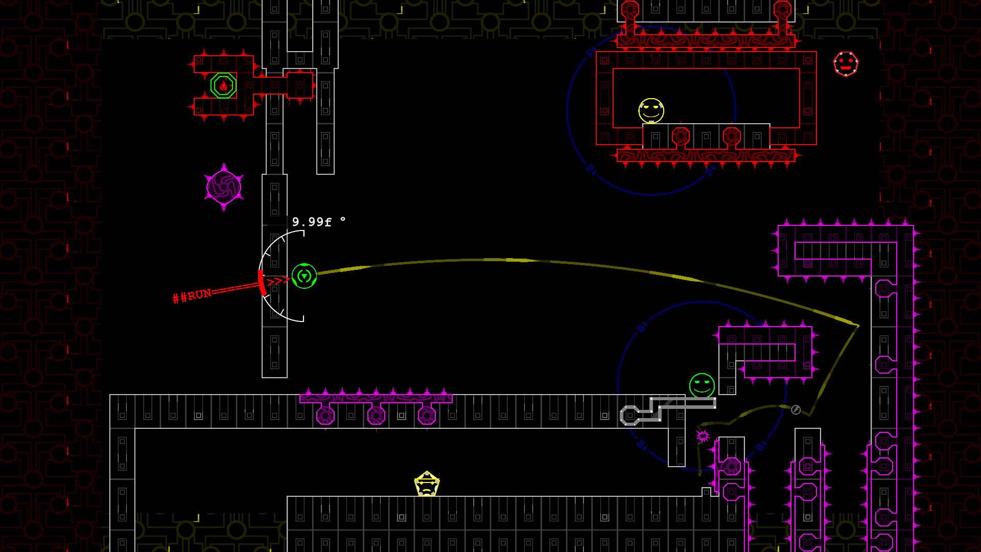 Hackshot screenshot #9