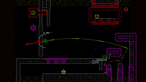 Hackshot screenshot 8