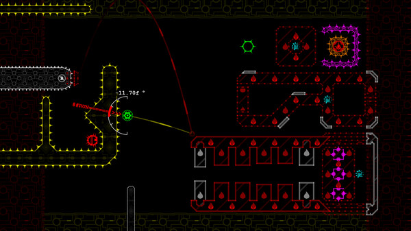Hackshot screenshot 5