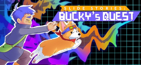 Slide Stories: Bucky's Quest Cover Image