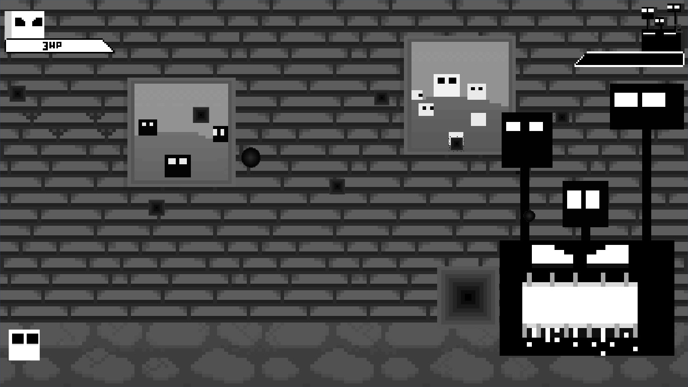 #1. One Pixel TWB (Steam) 由: LineArt Games