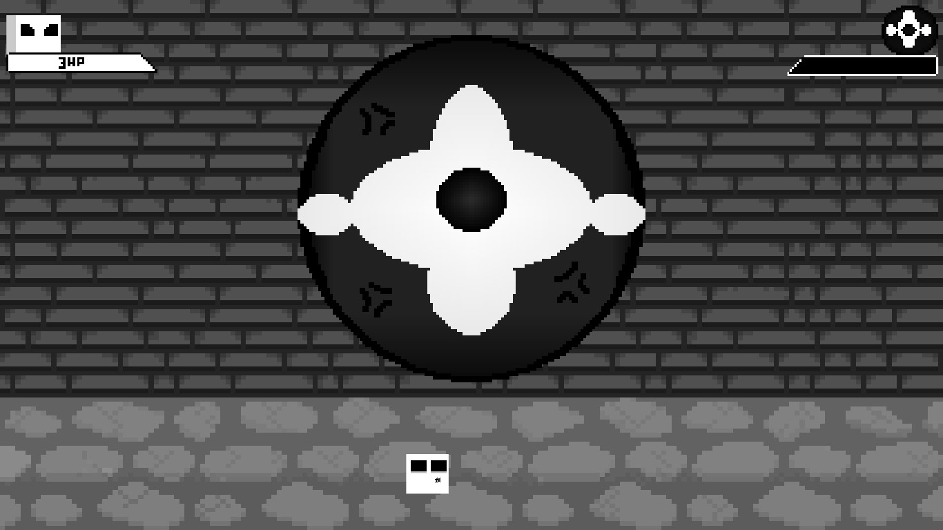 #3. One Pixel TWB (Steam) 由: LineArt Games