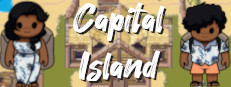 Capital Island
