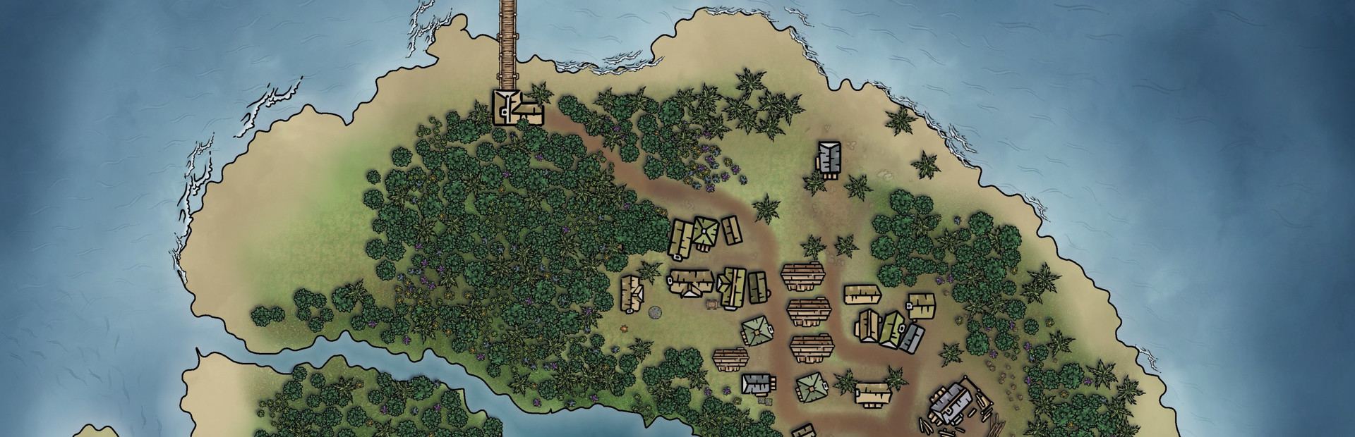 Capital Island
