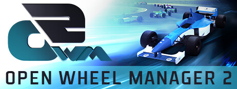 Open Wheel Manager 2 cover art