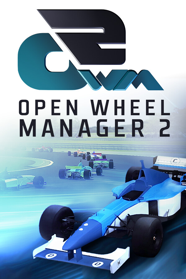 [Некондиционная раздача] Open Wheel Manager 2