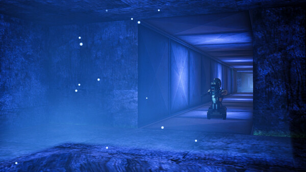 Screenshot z Puppet Master: The Game Screenshot z Puppet Master: The Game