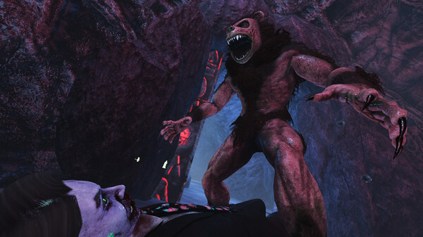 Screenshot z Puppet Master: The Game Screenshot z Puppet Master: The Game