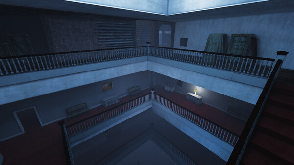 Screenshot z Puppet Master: The Game Screenshot z Puppet Master: The Game