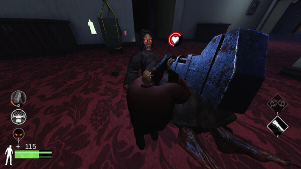 Screenshot z Puppet Master: The Game Screenshot z Puppet Master: The Game