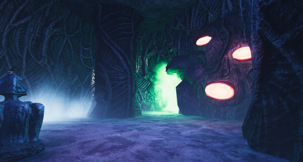 Screenshot z Puppet Master: The Game Screenshot z Puppet Master: The Game