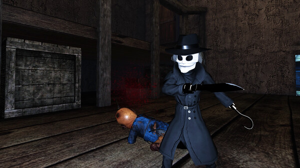 Screenshot z Puppet Master: The Game Screenshot z Puppet Master: The Game