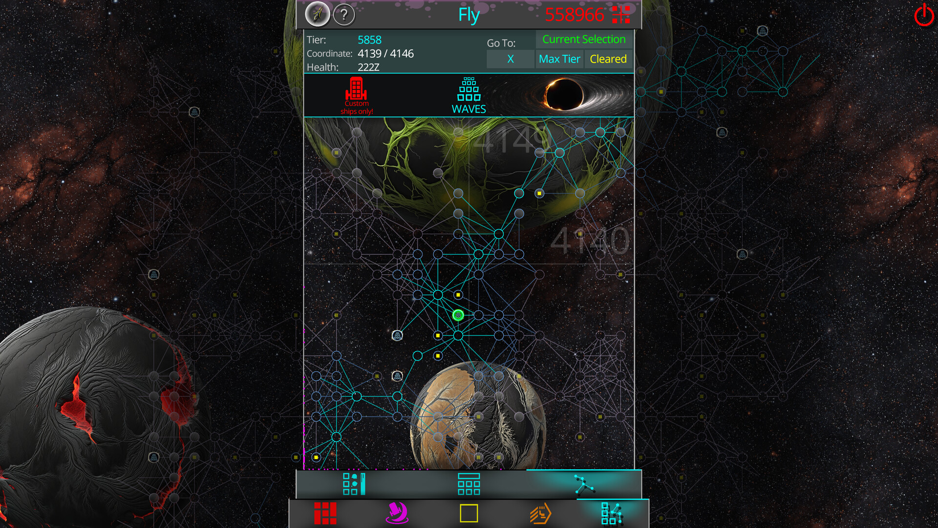 Miner Gun Builder screenshot 3