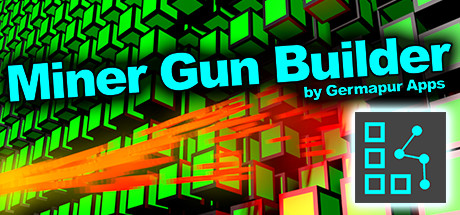 Miner Gun Builder Cheat Engine/CT