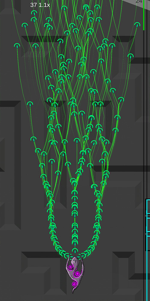 Miner Gun Builder screenshot #3