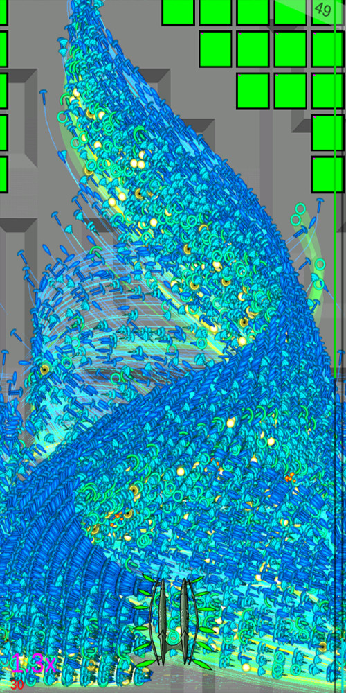 Miner Gun Builder screenshot #12