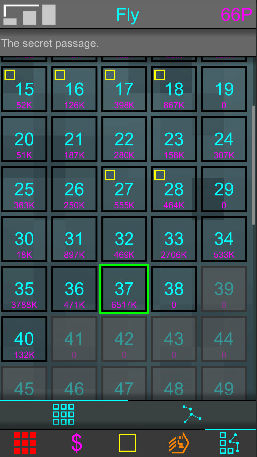 Miner Gun Builder screenshot #5