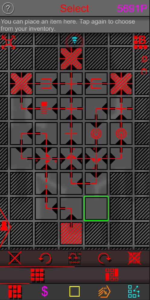 Miner Gun Builder screenshot #4