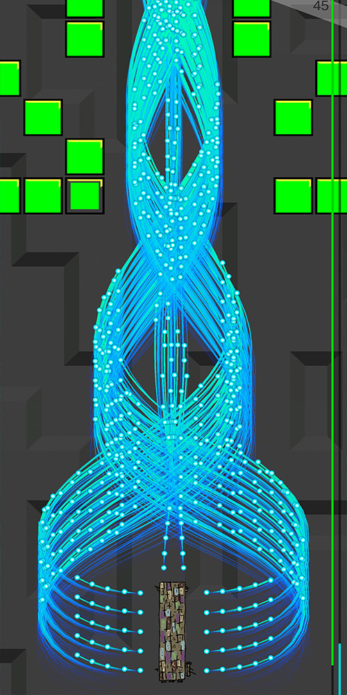 Miner Gun Builder screenshot #2