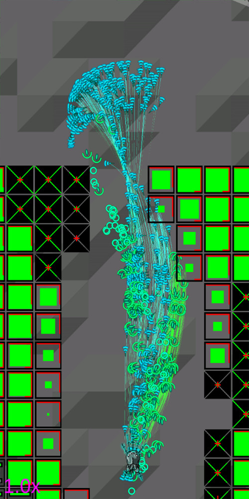 Miner Gun Builder screenshot #8