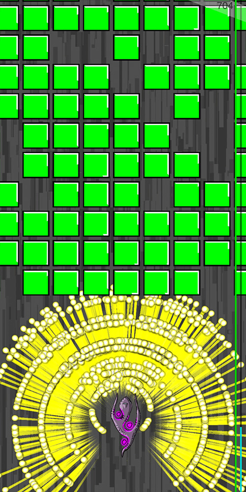 Miner Gun Builder screenshot #1