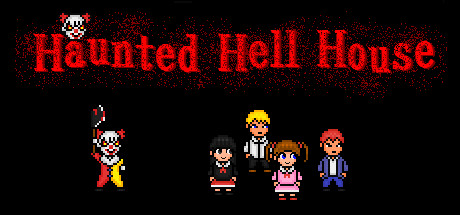 Haunted Hell House Cheat Engine/CT