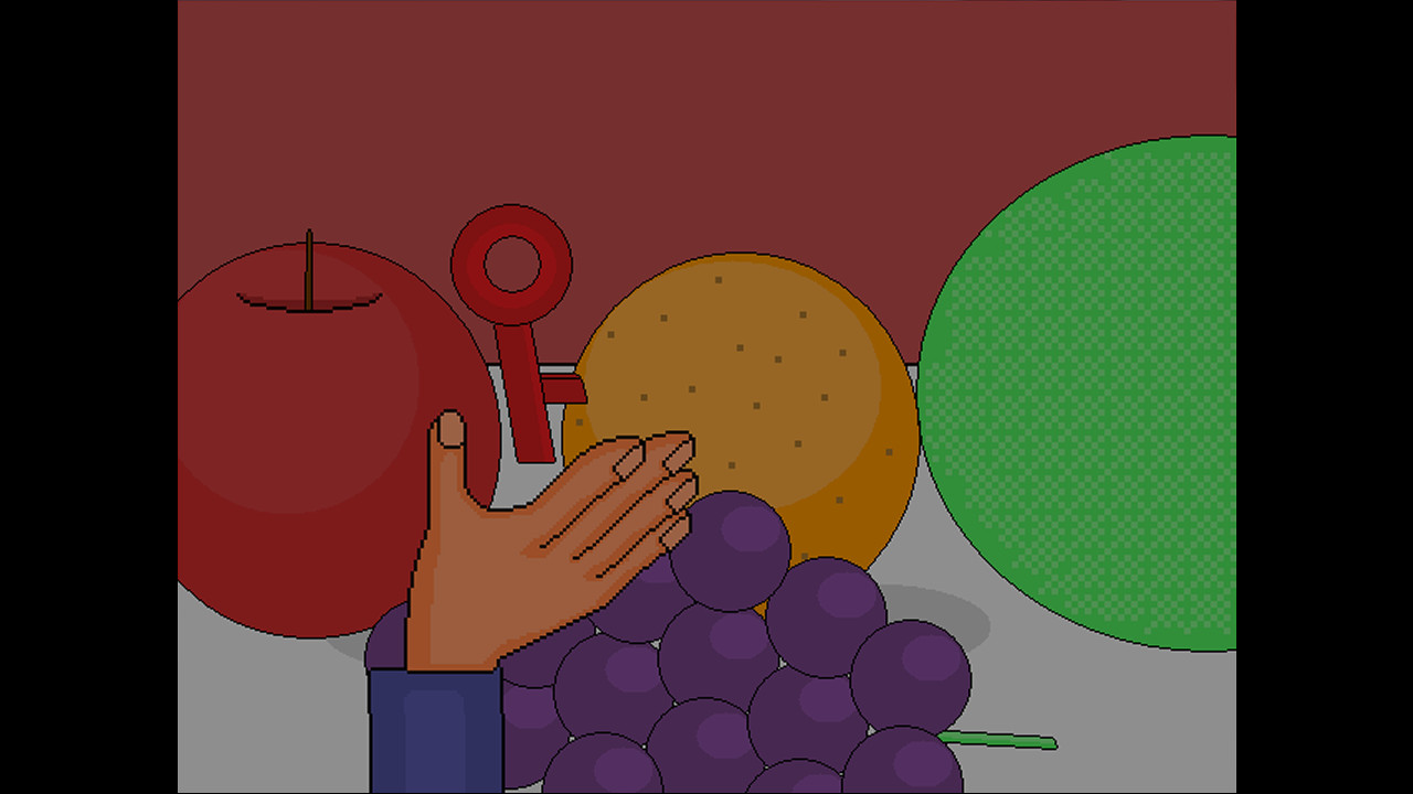 #4. Haunted Hell House (Steam) Av: HUNTERS