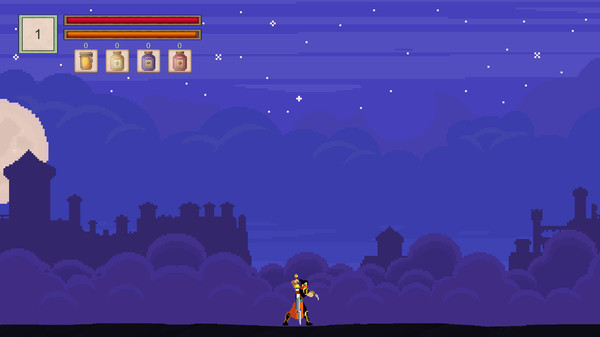 Human vs Food screenshot 3