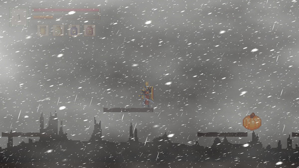 Human vs Food screenshot 2