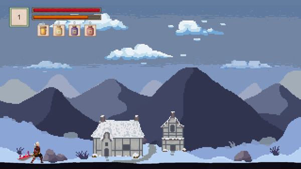 Human vs Food screenshot 5