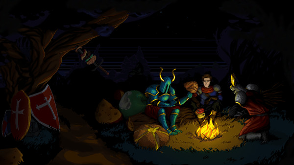 Human vs Food screenshot 1