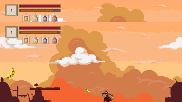 Human vs Food screenshot 4