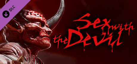 Sex with the Devil: VR Sex Scenes banner image