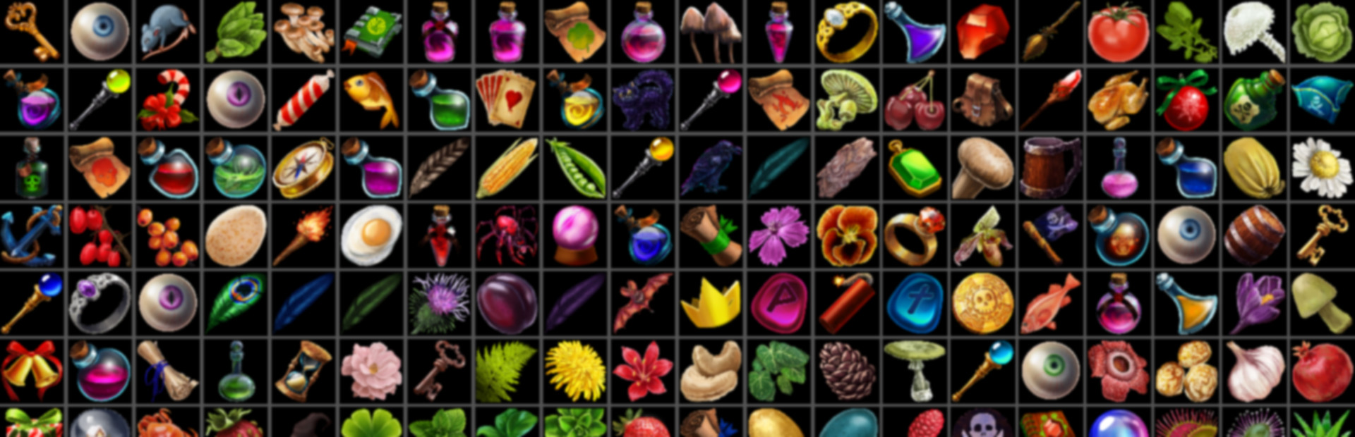 Hidden Object Hunt Classic