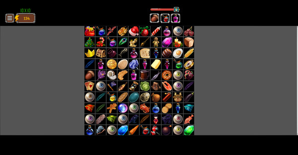 Hidden Object Hunt Classic — gameplay screenshot 1
