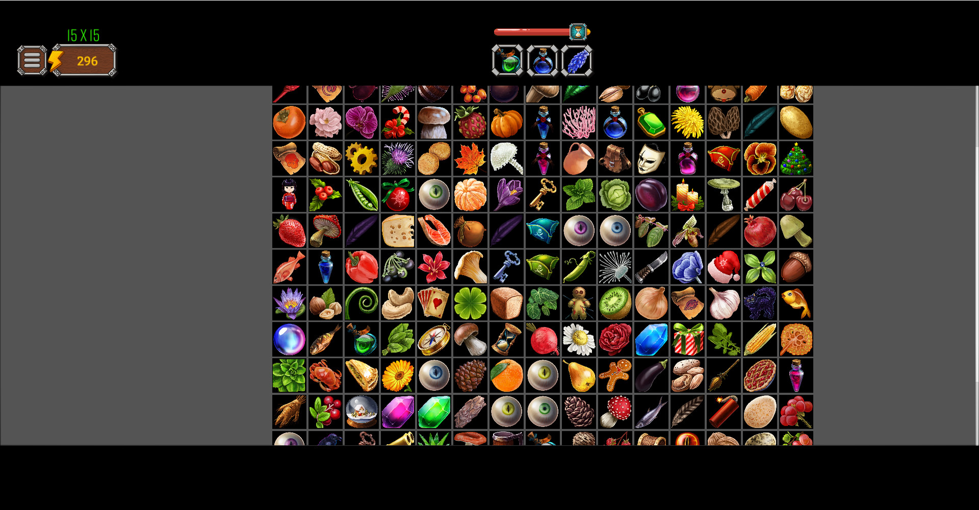 #3. Hidden Object Hunt Classic (Steam) 由: Boogygames Studios