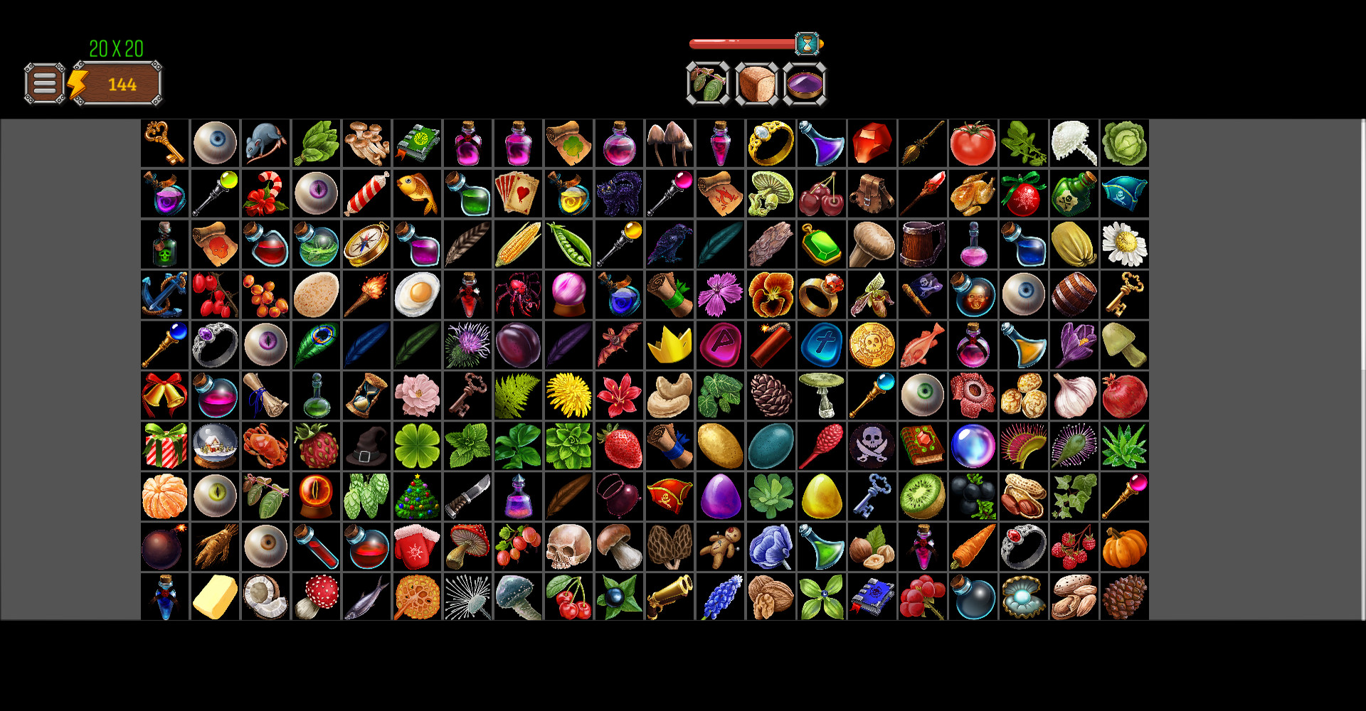 #6. Hidden Object Hunt Classic (Steam) 由: Boogygames Studios