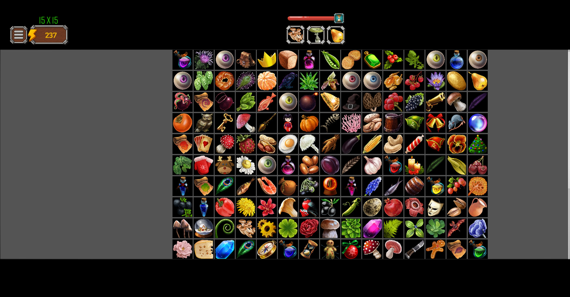 #2. Hidden Object Hunt Classic (Steam) 由: Boogygames Studios