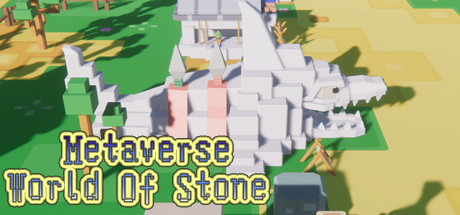 Metaverse-World Of Stone Cheat Engine/CT