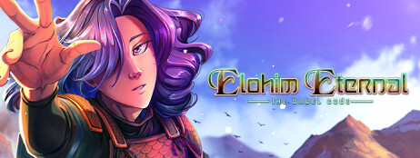Elohim Eternal: The Babel Code cover art