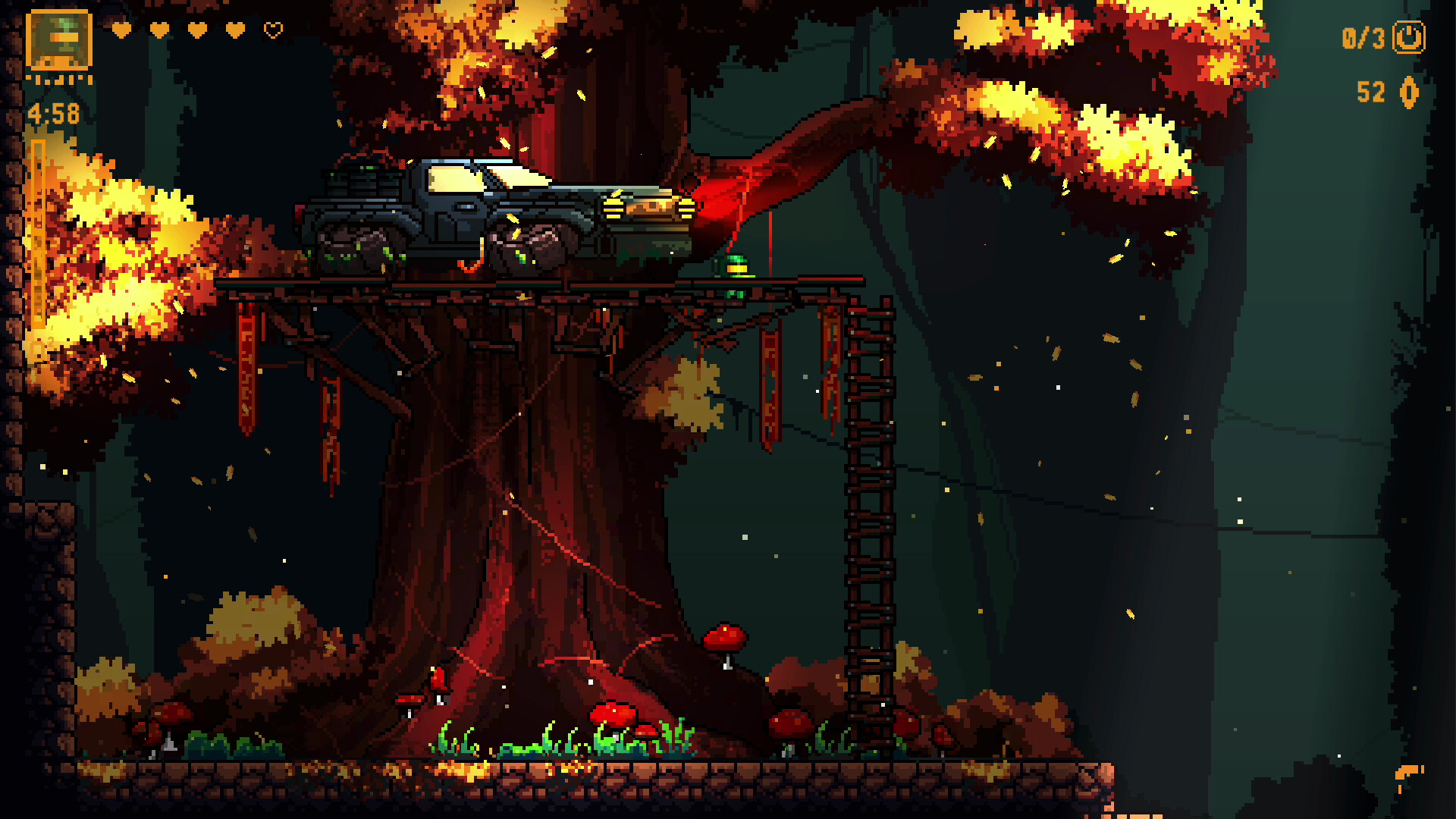 Astral Flux screenshot #1